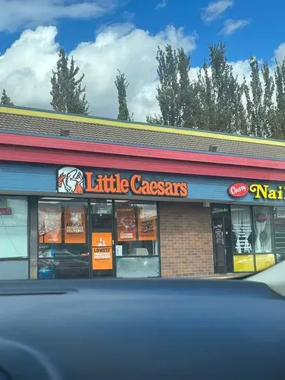 Little Caesars