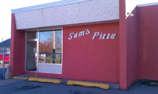 Sam's Pizza of Wausau