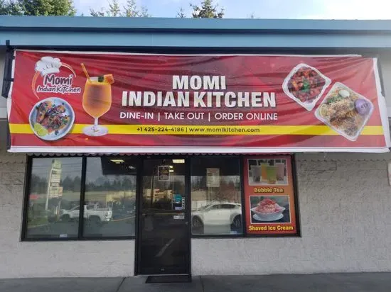 Momi Indian Kitchen