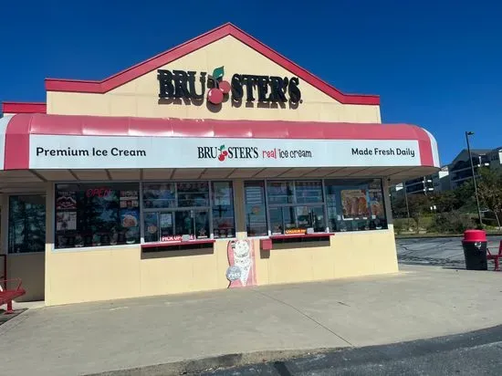 Bruster's Real Ice Cream