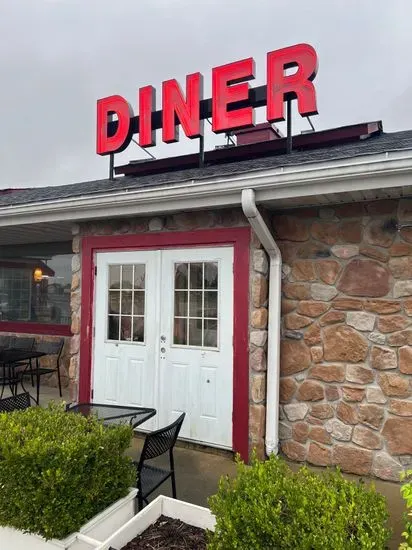 Mountain View Diner