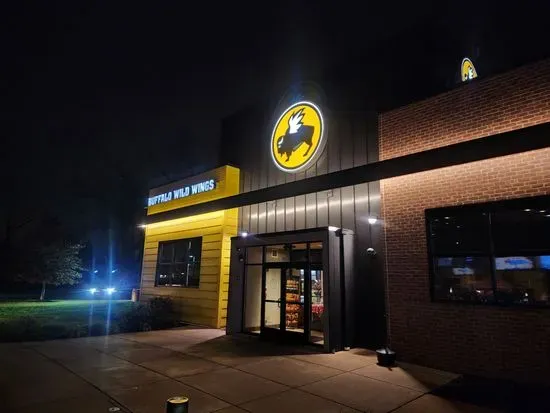 Buffalo Wild Wings