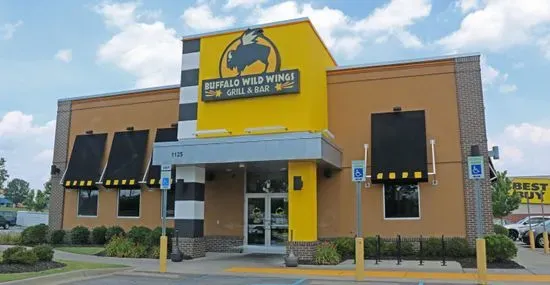 Buffalo Wild Wings