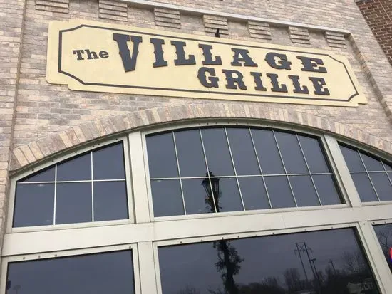 The Village Grille