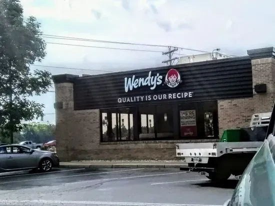 Wendy's