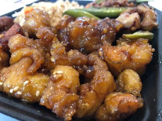 Pei Wei Asian Express