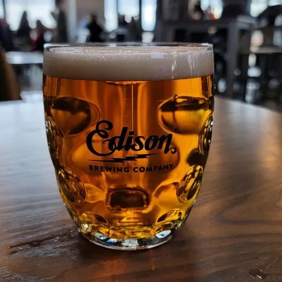 Edison Brewing Company