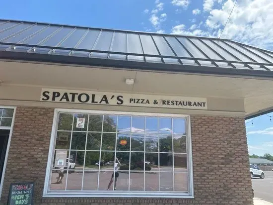 Spatola’s Pizza & Italian Restaurant