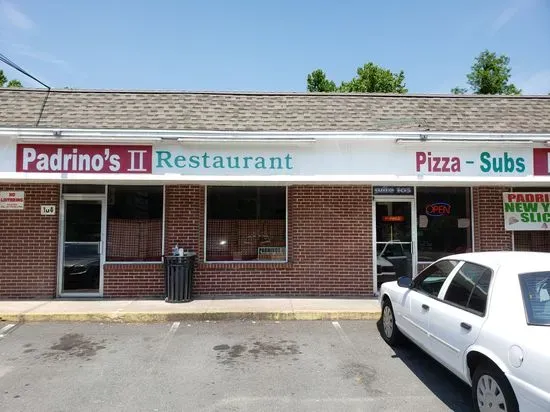 Padrino's II Pizza & Sub