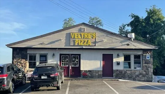 Veltre's Pizza