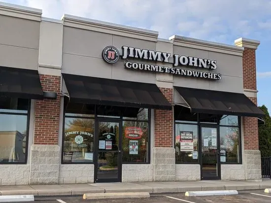 Jimmy John's