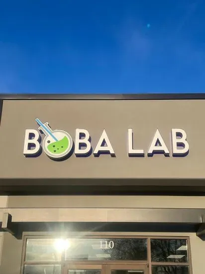 Boba Lab