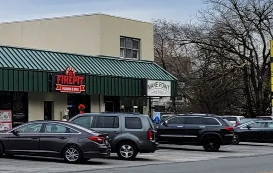 Firepit Pizzeria & Grill