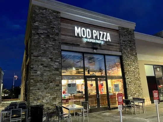 MOD Pizza