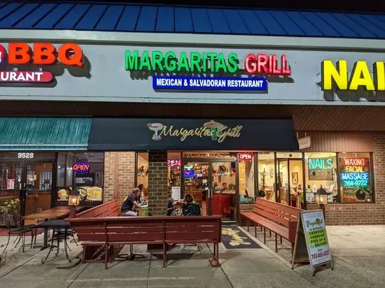 Margarita's Latin Grill - Burke