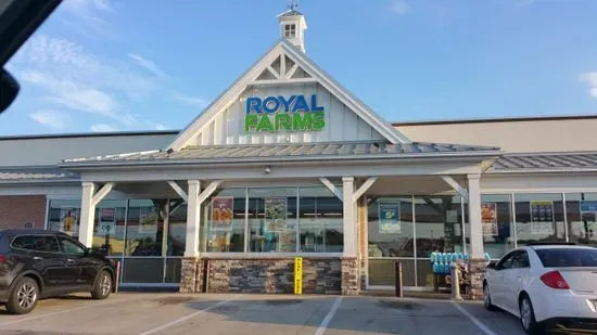 Royal Farms