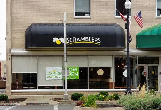 Scramblers