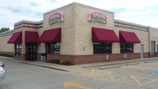 LaRosa's Pizza Forest Park