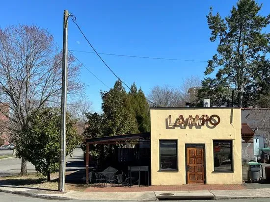 Lampo Neapolitan Pizzeria