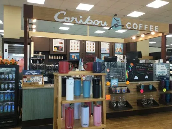 Caribou Coffee