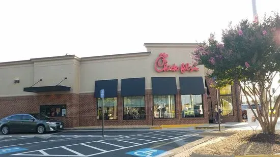 Chick-fil-A