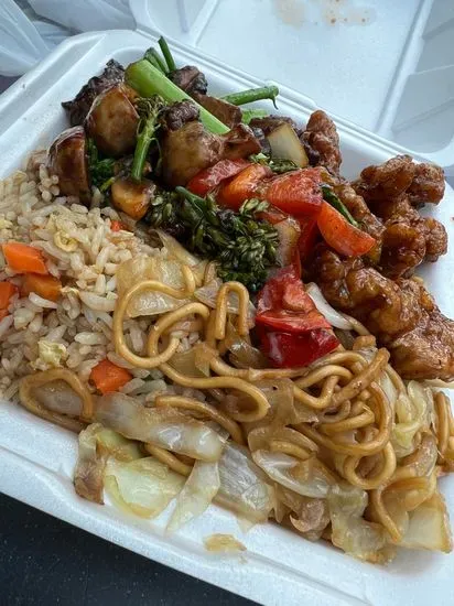 Panda Express