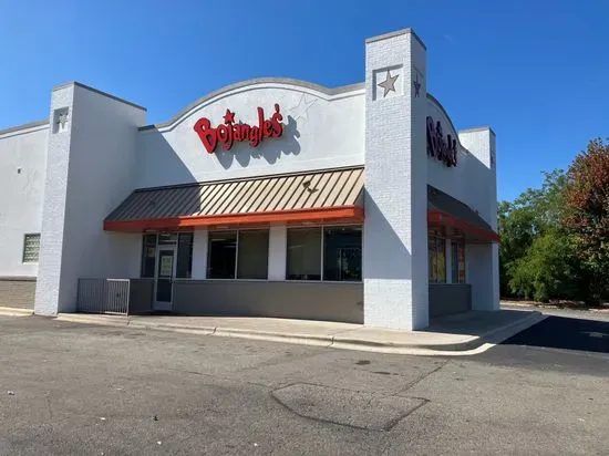 Bojangles