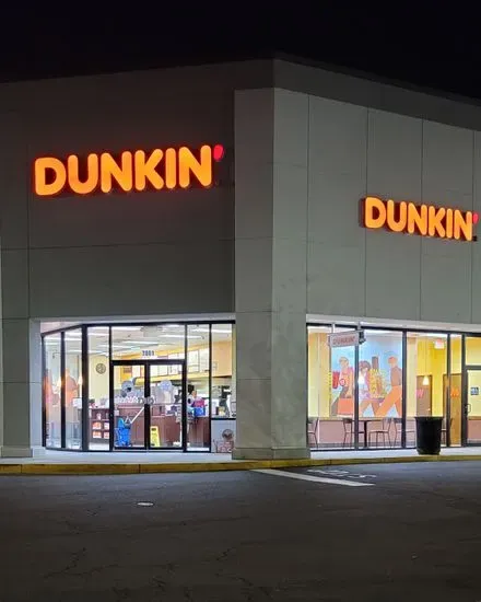 Dunkin'