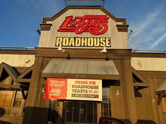 Logan's Roadhouse