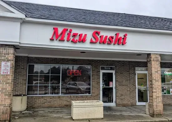 Mizu Sushi