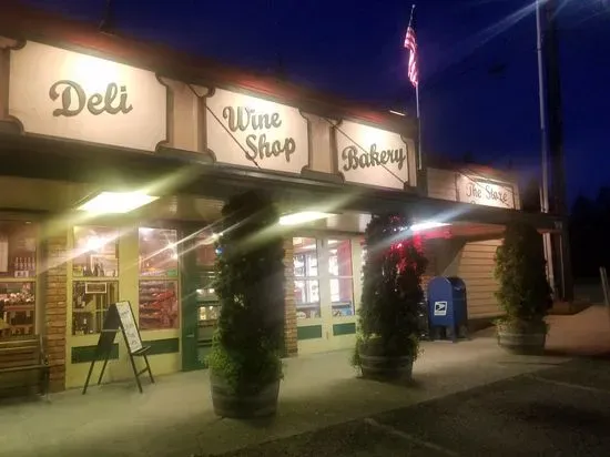 The Store