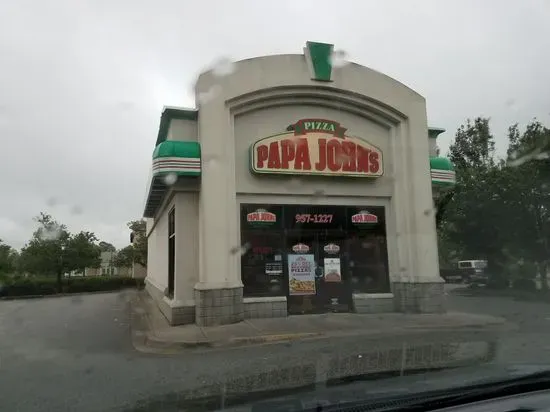 Papa Johns Pizza