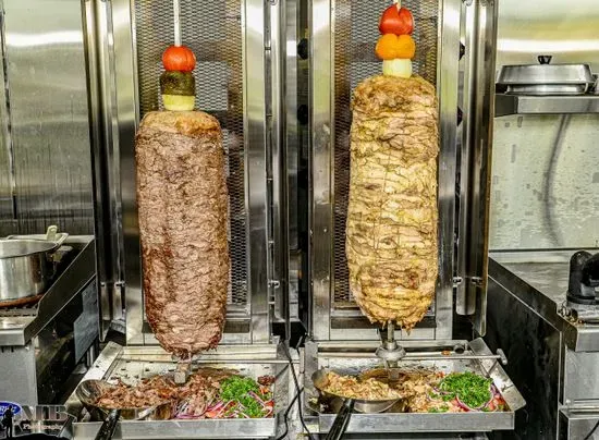 Wame Shawarma