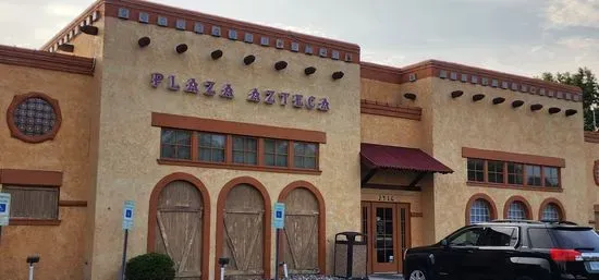 Plaza Azteca Mexican Restaurant · Dock Landing