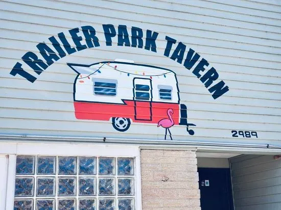 Trailer Park Tavern