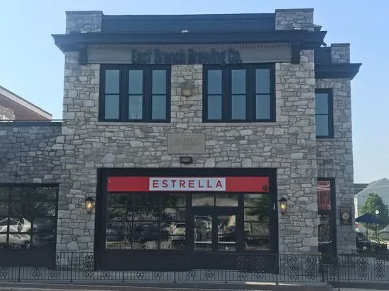 Estrella Tacos y Mas