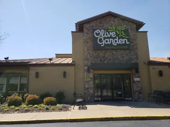 Olive Garden Italian Restaurant