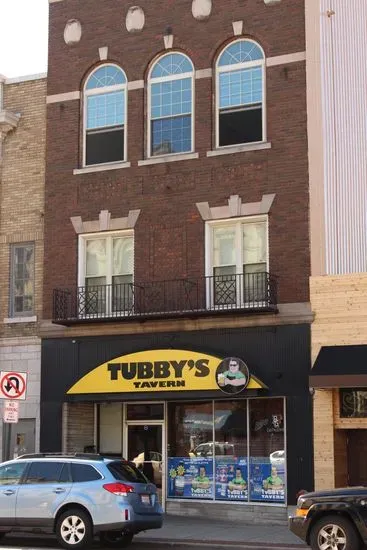 Doc's Big City Saloon / Cameo Pizza Menu - Updated October 2025