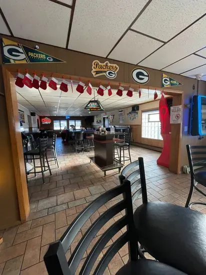 The Goal Post Bar & Grill