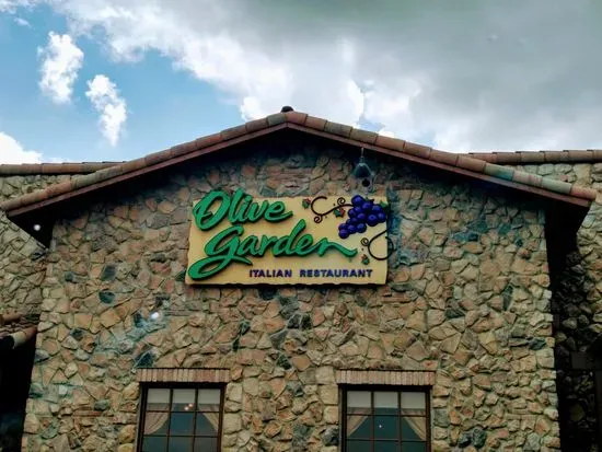 Olive Garden Italian Restaurant