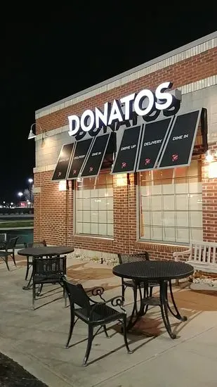 Donatos Pizza