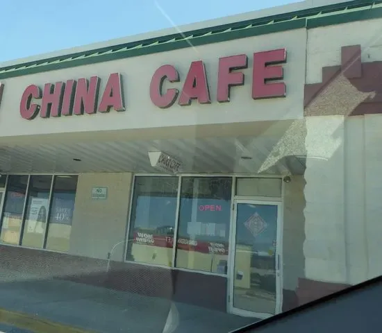 China Cafe