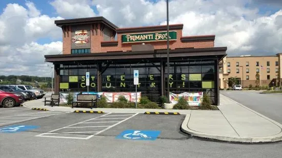 Primanti Bros. Restaurant and Bar