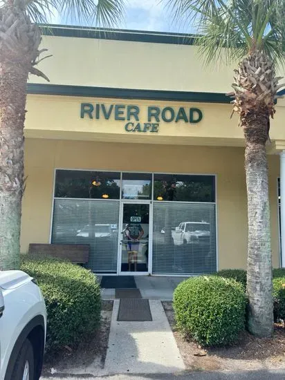 River Road Café