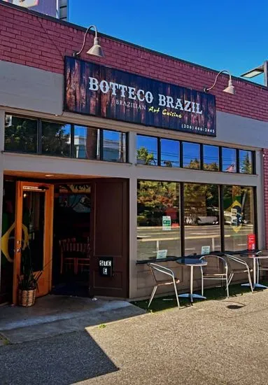 Botteco Brazil