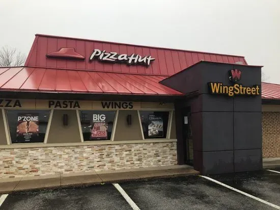 Pizza Hut