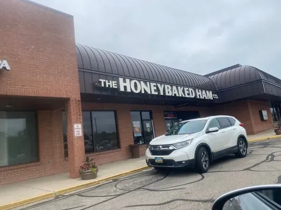 The Honey Baked Ham Company