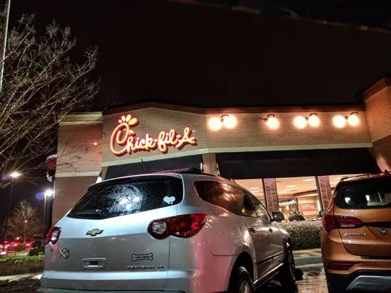 Chick-fil-A