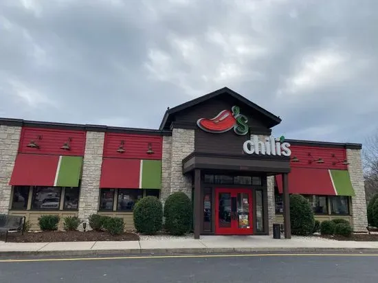 Chili's Grill & Bar