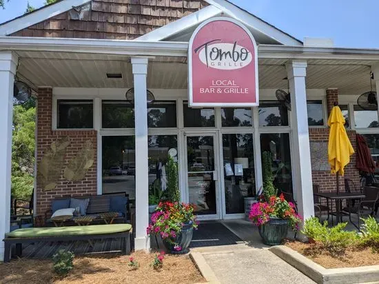 Tombo Grille